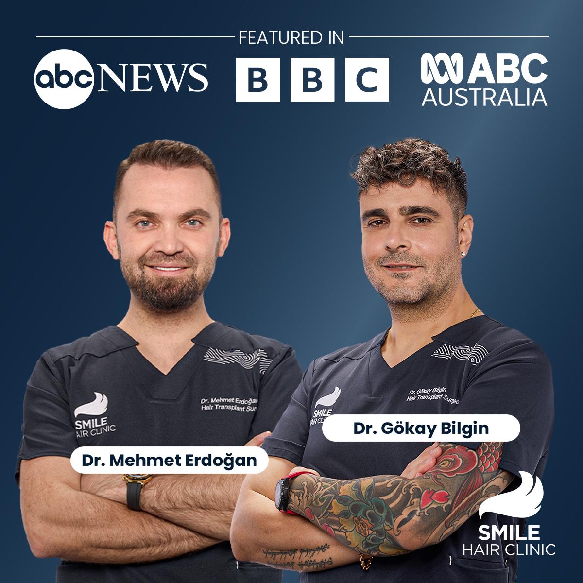 Source: Smile Hair Clinic (EZ Newswire)