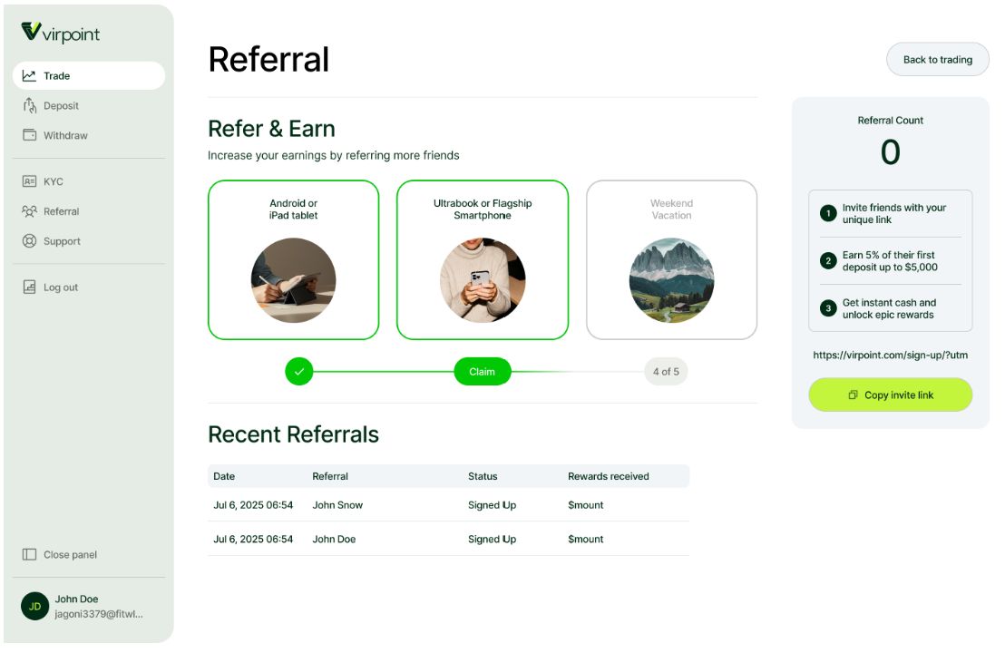 Source: VirPoint (EZ Newswire)