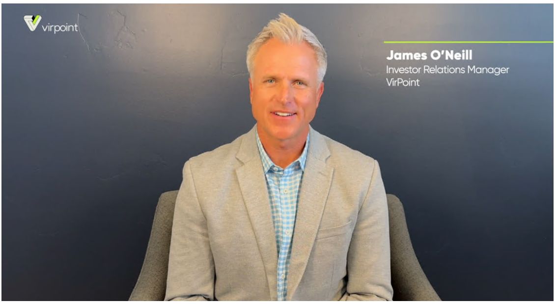 Source: VirPoint (EZ Newswire)