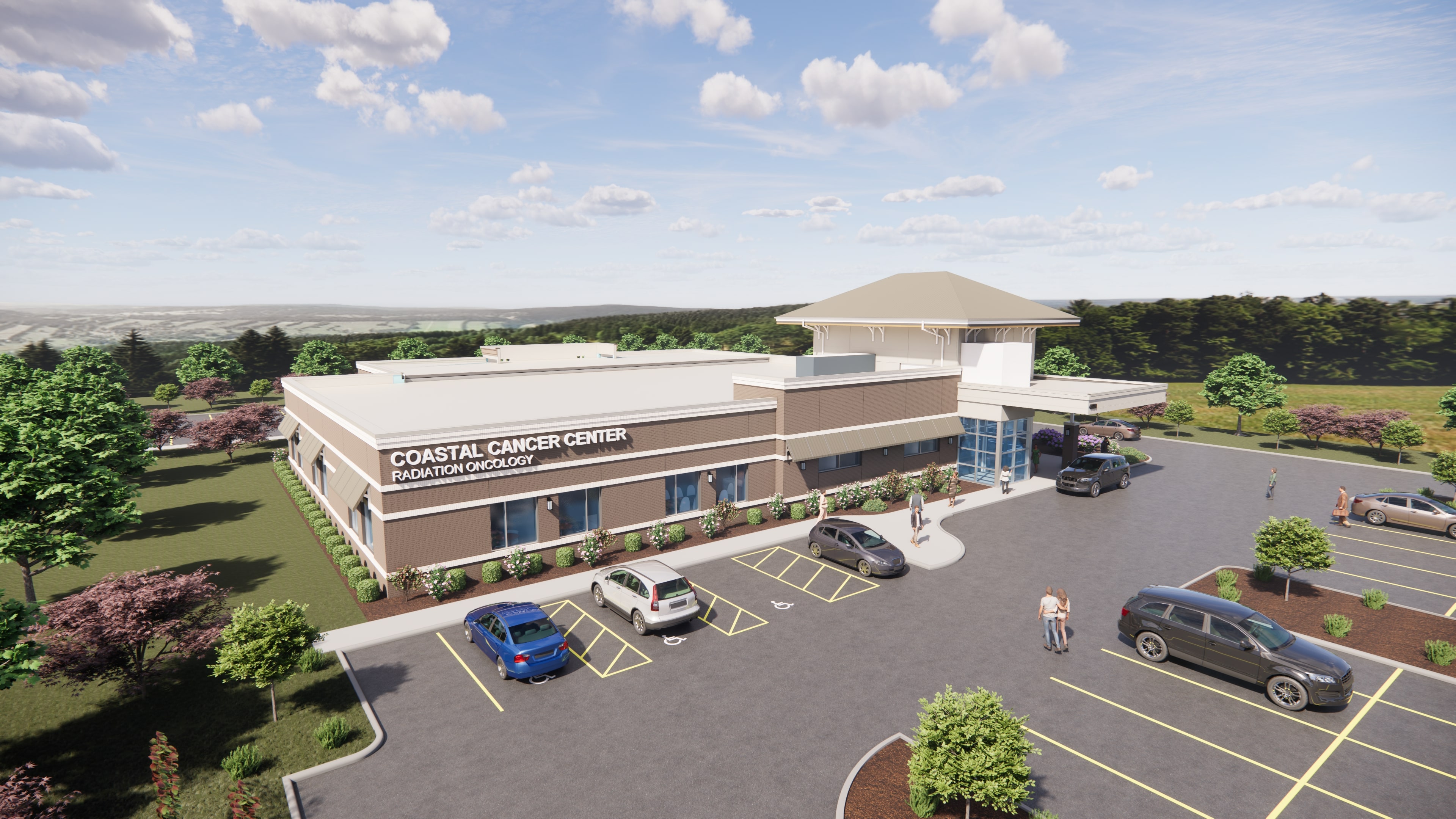 Source: Coastal Cancer Center (EZ Newswire)