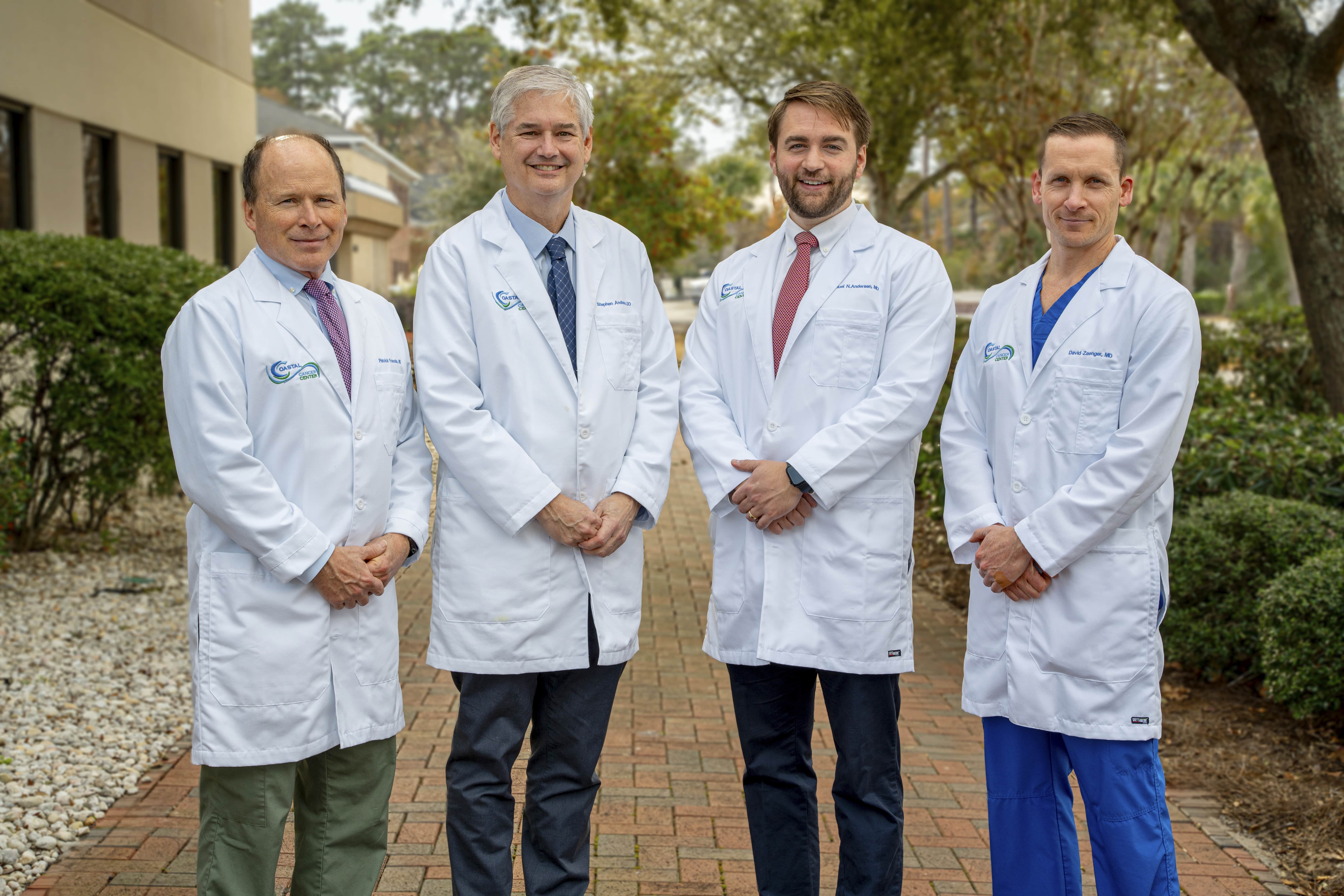 Source: Coastal Cancer Center (EZ Newswire)