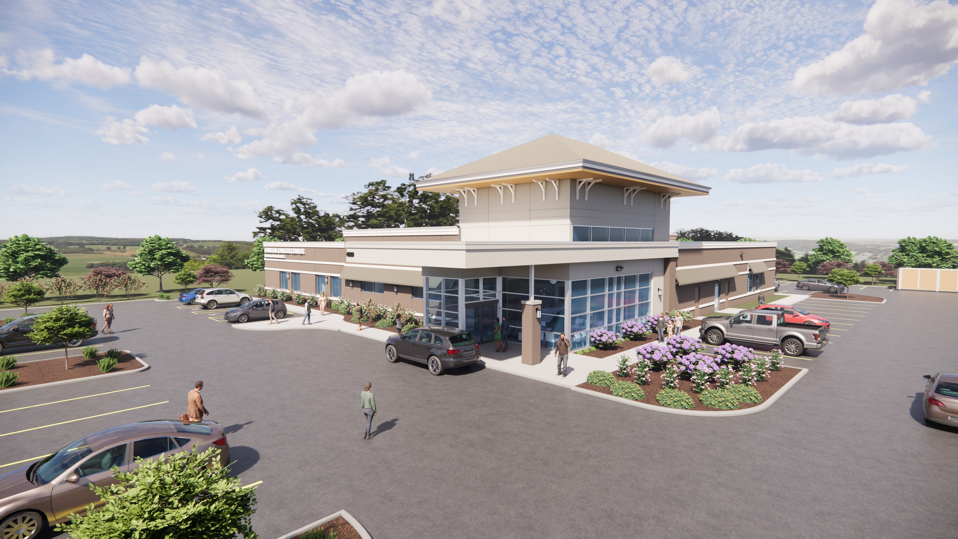 Source: Coastal Cancer Center (EZ Newswire)