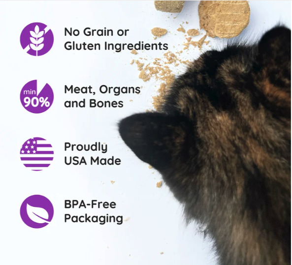 Source: CatCrazy (EZ Newswire)