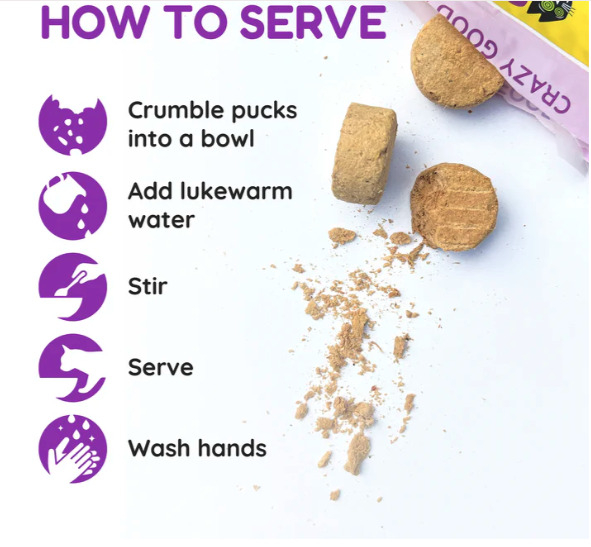 Source: CatCrazy (EZ Newswire)