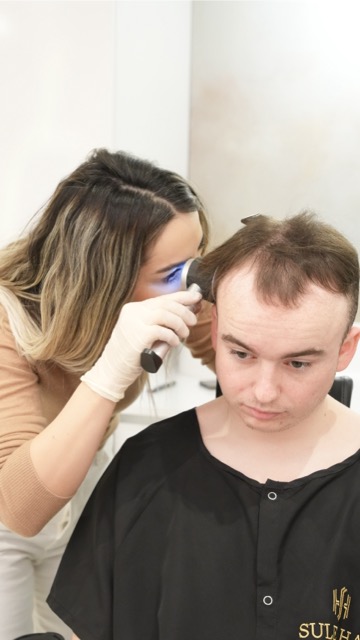 Source: Sule Hair Transplant (EZ Newswire)