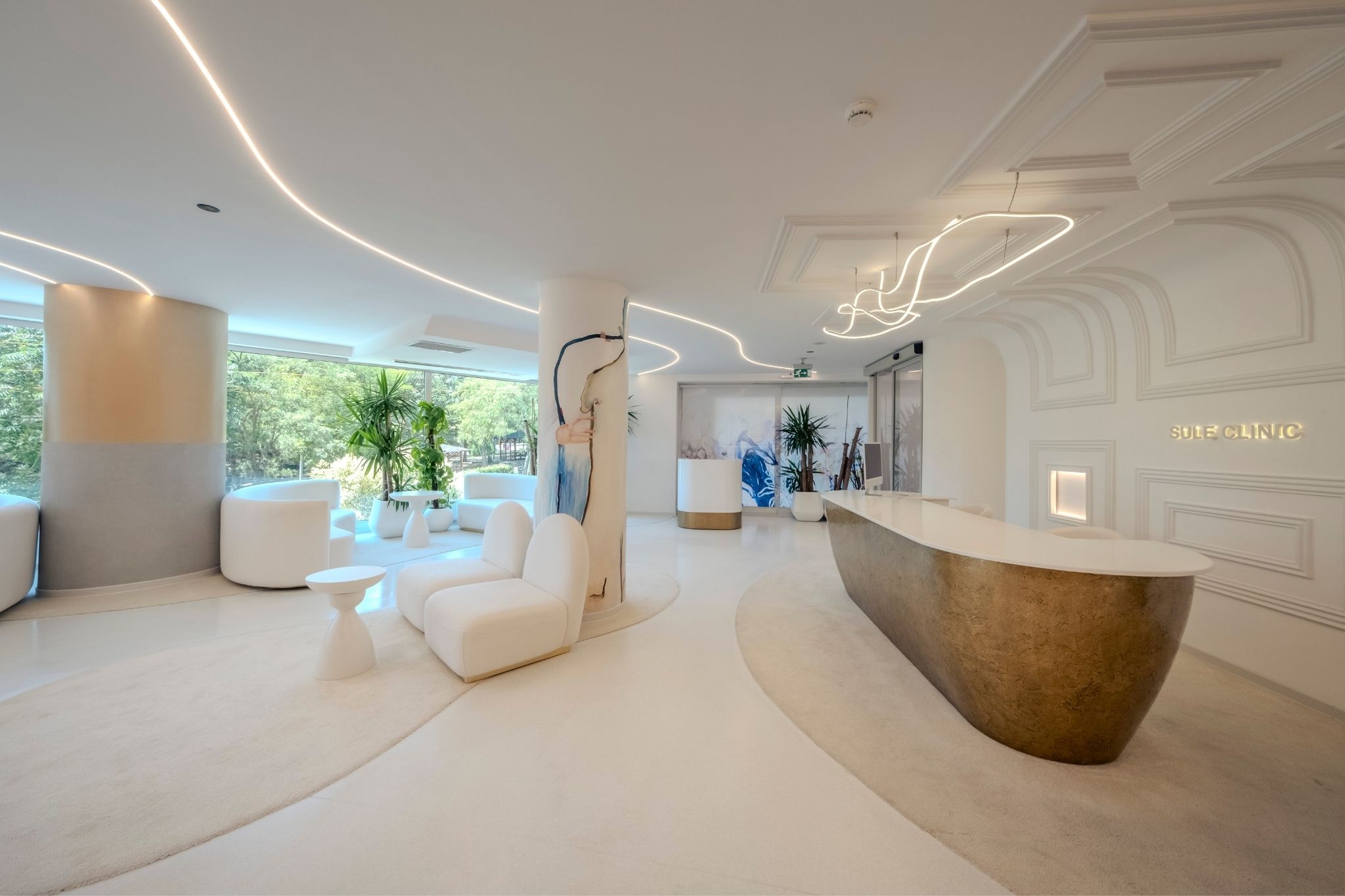 Source: Sule Hair Transplant (EZ Newswire)