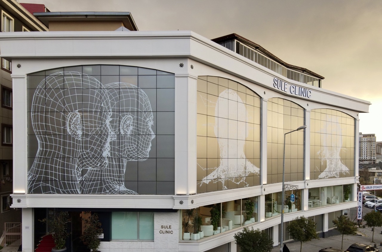 Source: Sule Hair Transplant (EZ Newswire)