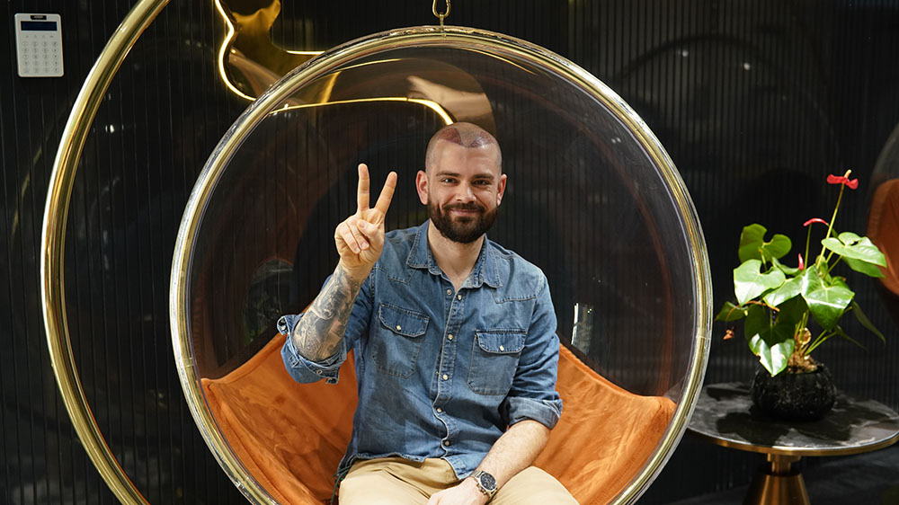 Source: Estepera Hair Clinic (EZ Newswire)