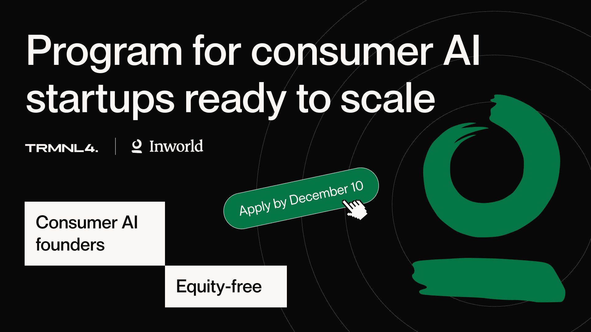 Source: TRMNL4 (EZ Newswire)