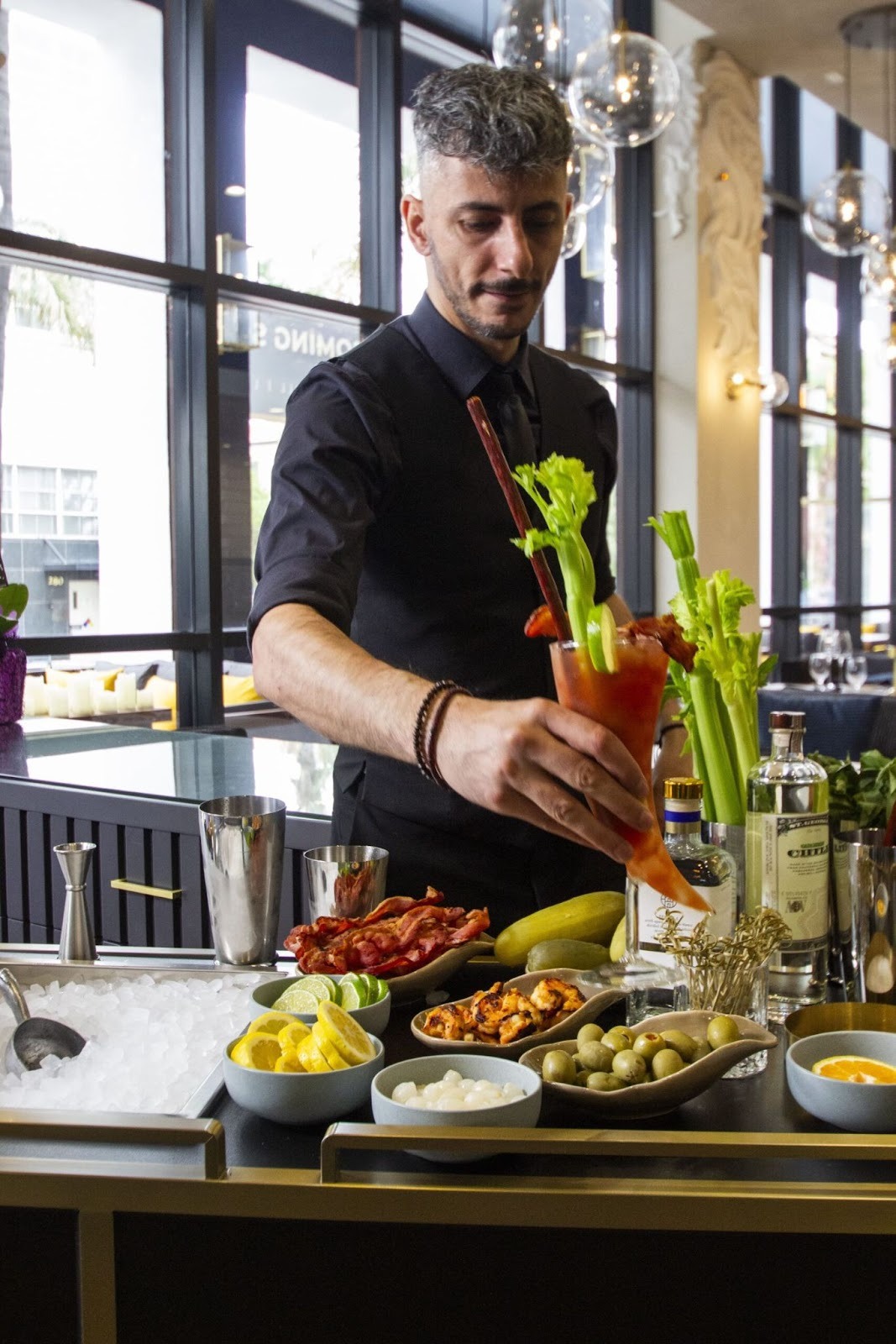 Source: Palma Ristorante (EZ Newswire)