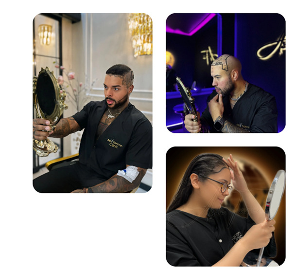 Source: Asli Tarcan Global (EZ Newswire)