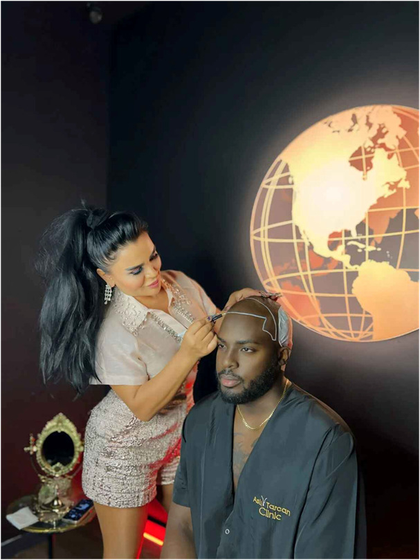 Source: Asli Tarcan Global (EZ Newswire)