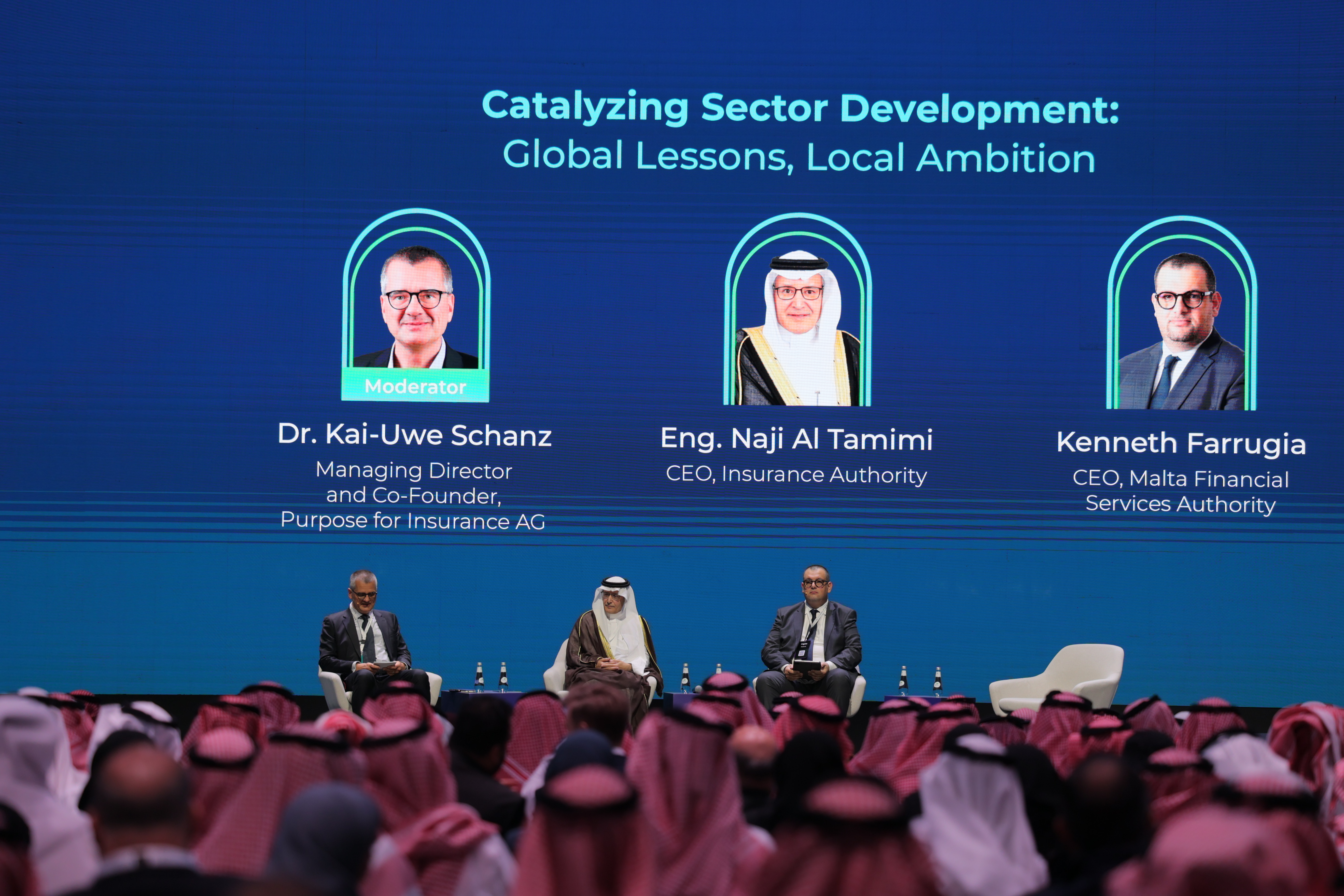 Source: IAICD Academy  (EZ Newswire)