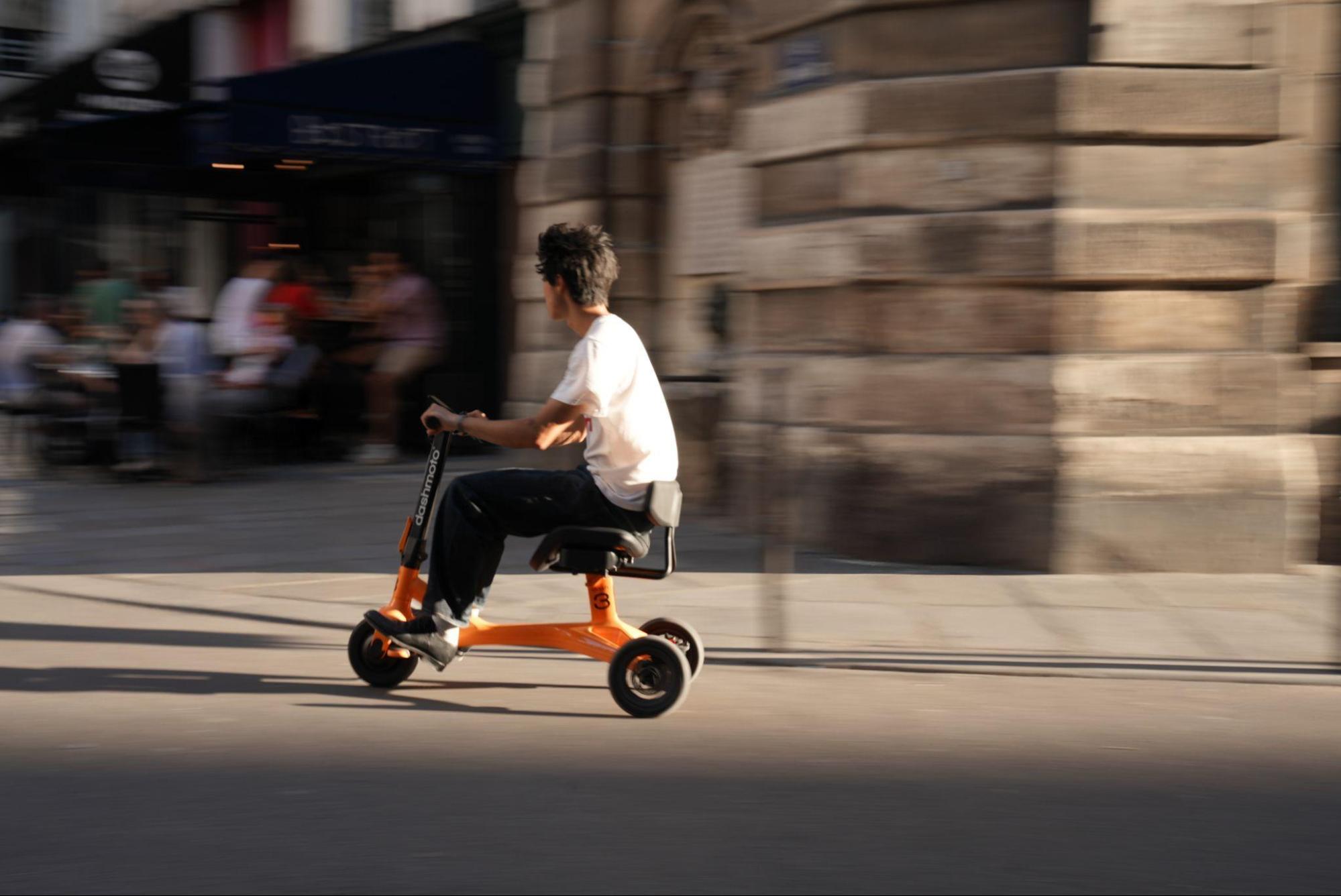 Source: Dashmoto (EZ Newswire)