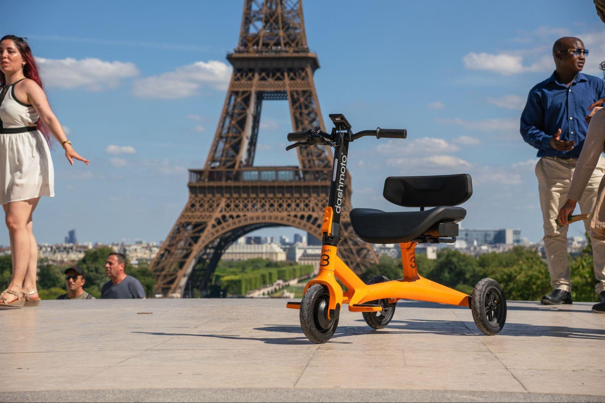 Source: Dashmoto (EZ Newswire)