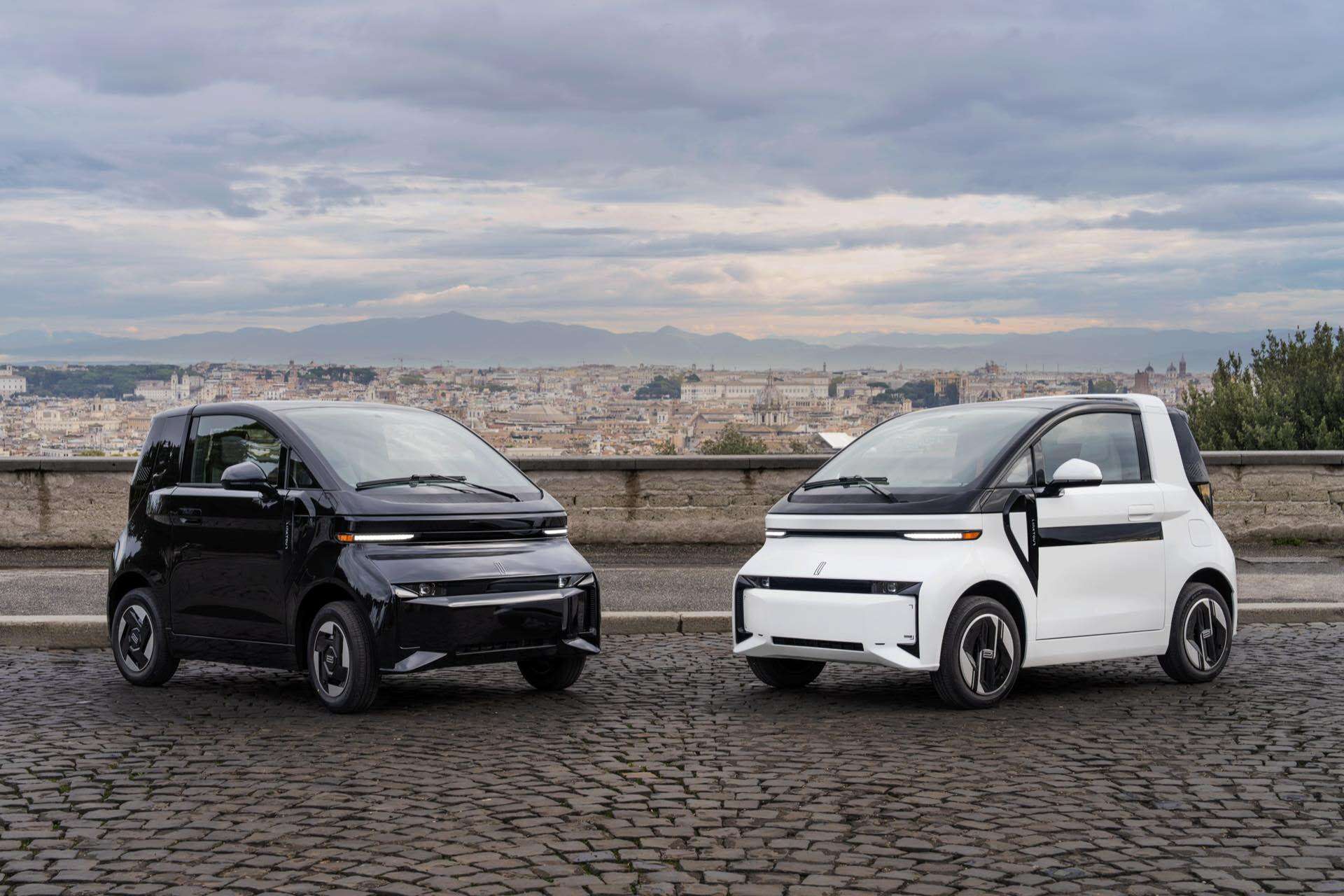Light IT Up: Linktour Automotive Officially Announces Global Debut with Innovative Lightweight EV Series in Rome / Source: Linktour Automotive (EZ Newswire)