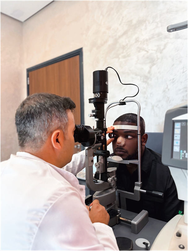 Source: Asli Tarcan Global (EZ Newswire)