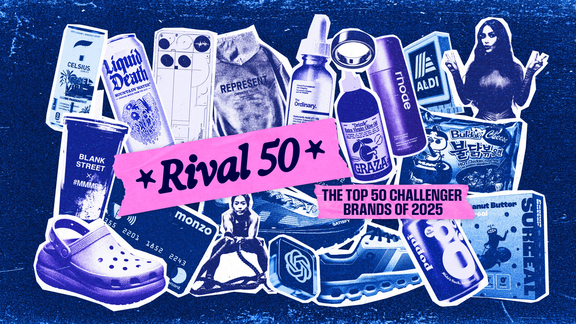 Source: Rival (EZ Newswire)