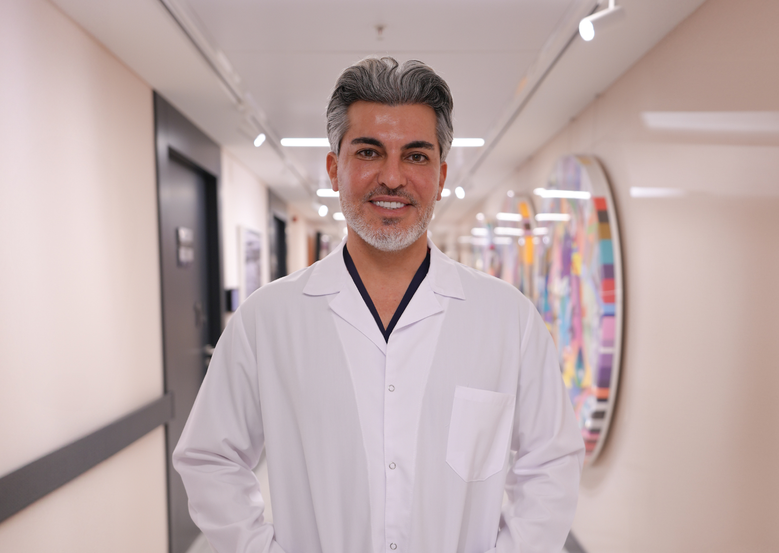 Source: Dr. Serkan Aygin Clinic (EZ Newswire)