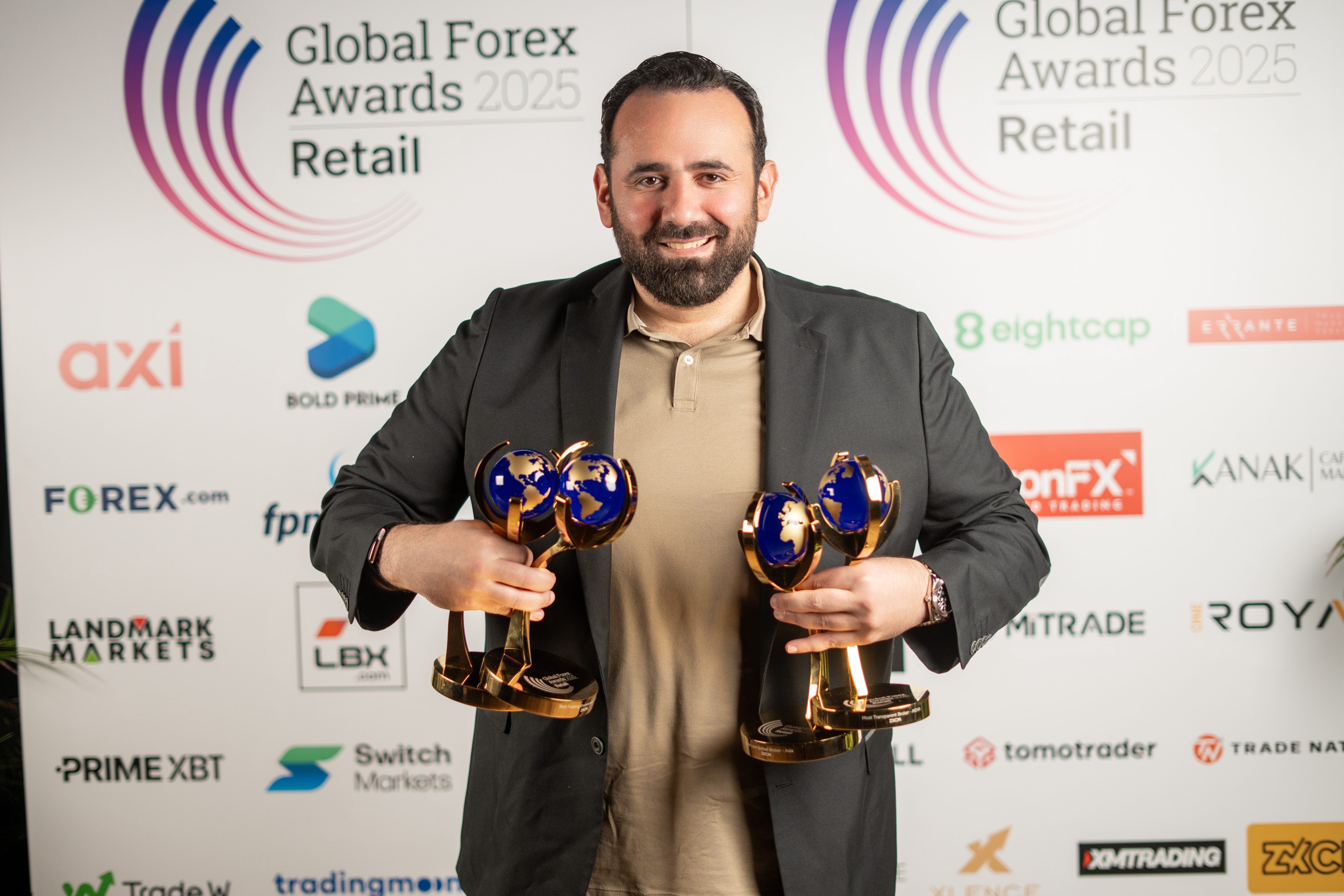 Source: ZX Capital Markets (ZXCM) (EZ Newswire)