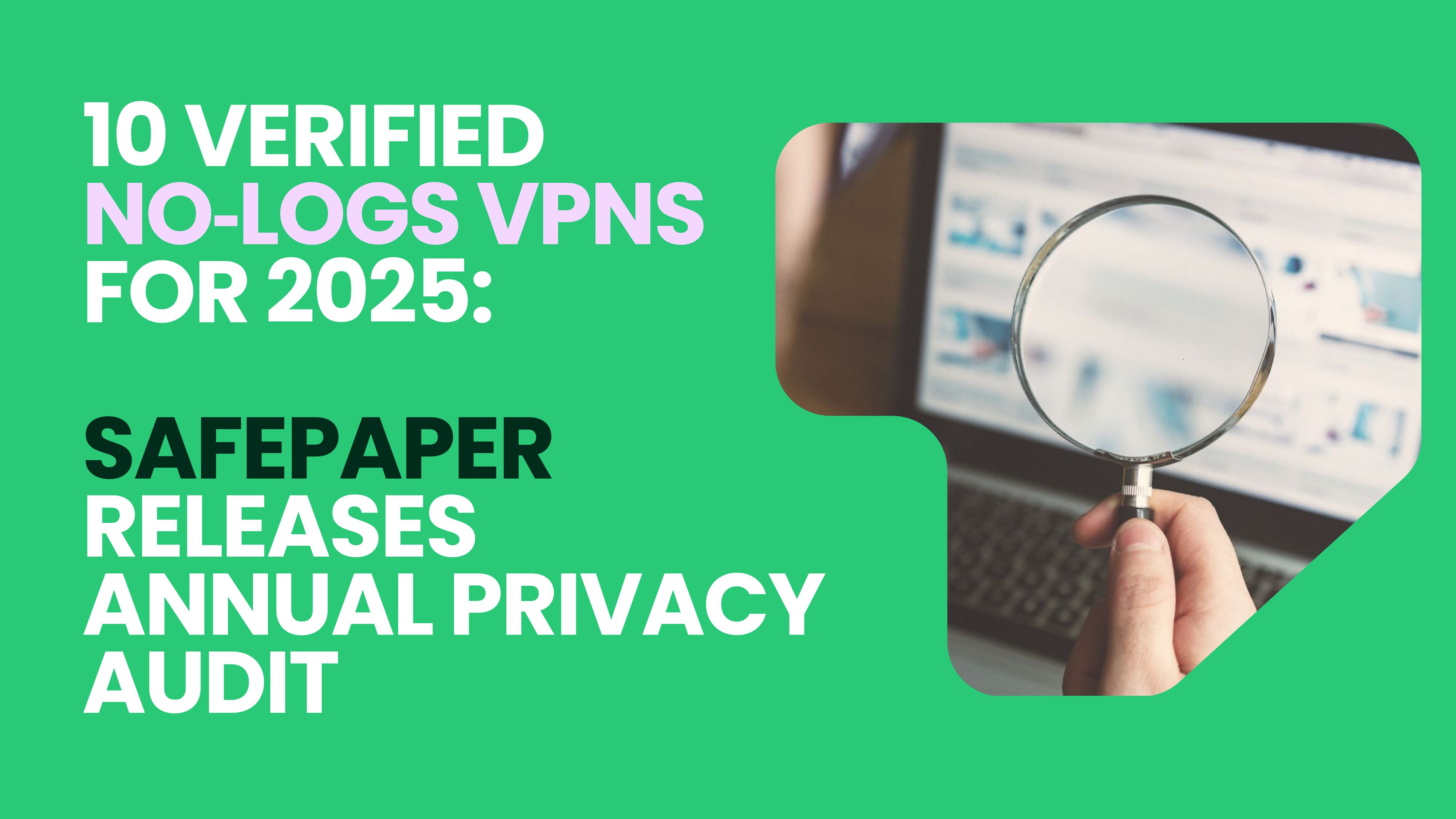 Source: SafePaper (EZ Newswire)