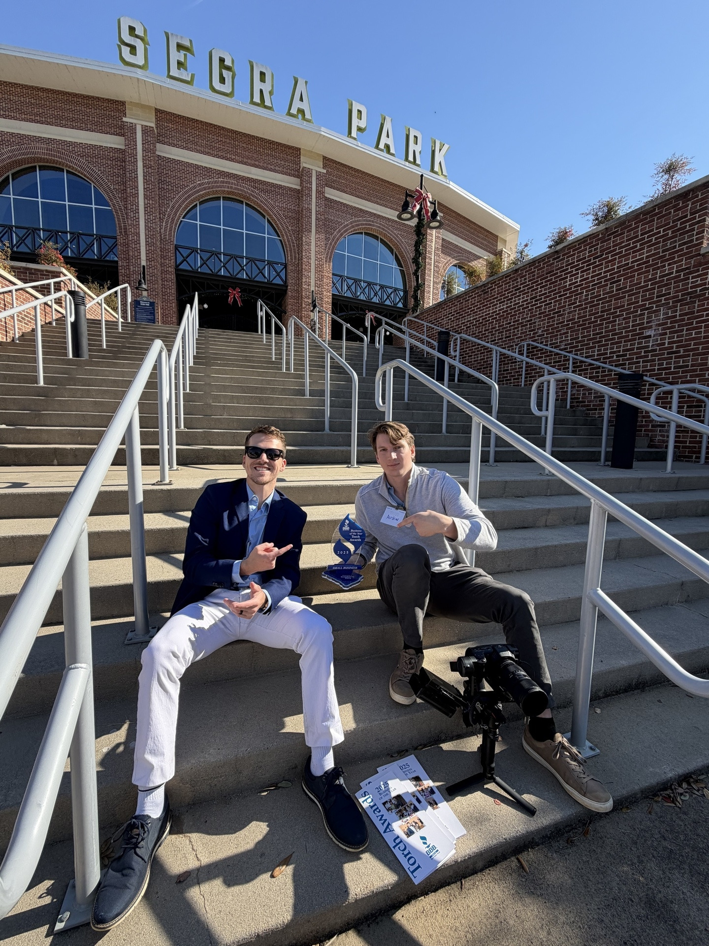 Source: Branded By Story (EZ Newswire)