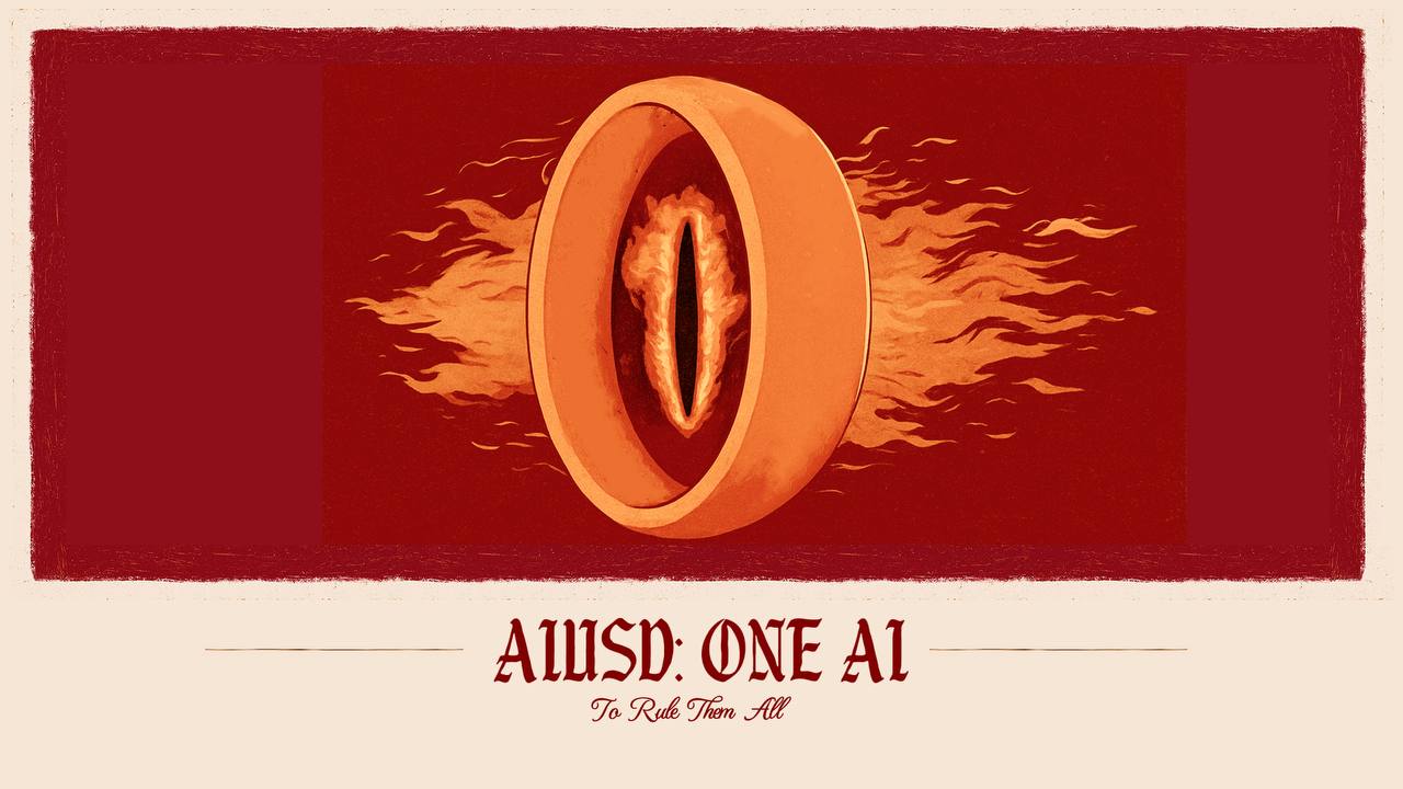 Source: AIUSD (EZ Newswire)