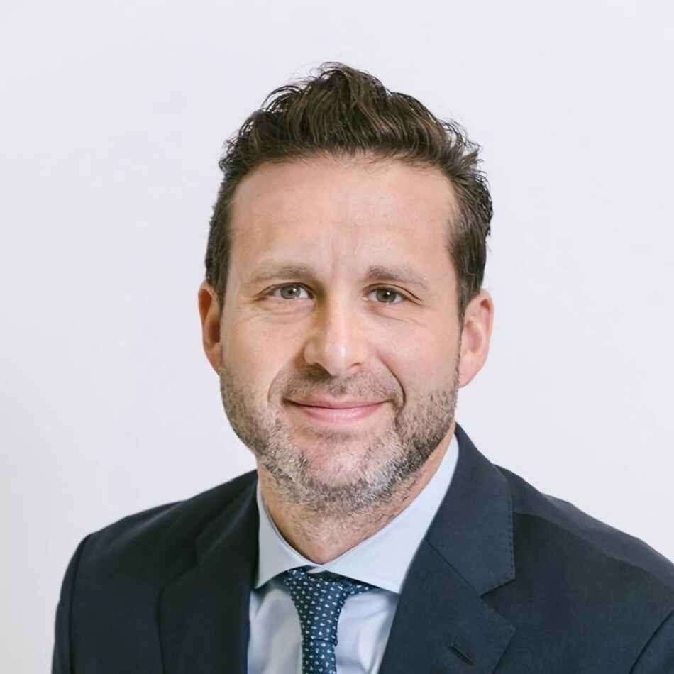 Thomas Kolker of TTR Sotheby’s International Realty / Source: Unlisted (EZ Newswire)