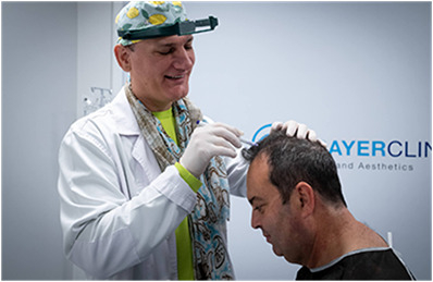 Source: Dr. Yetkin Bayer Clinics (EZ Newswire)