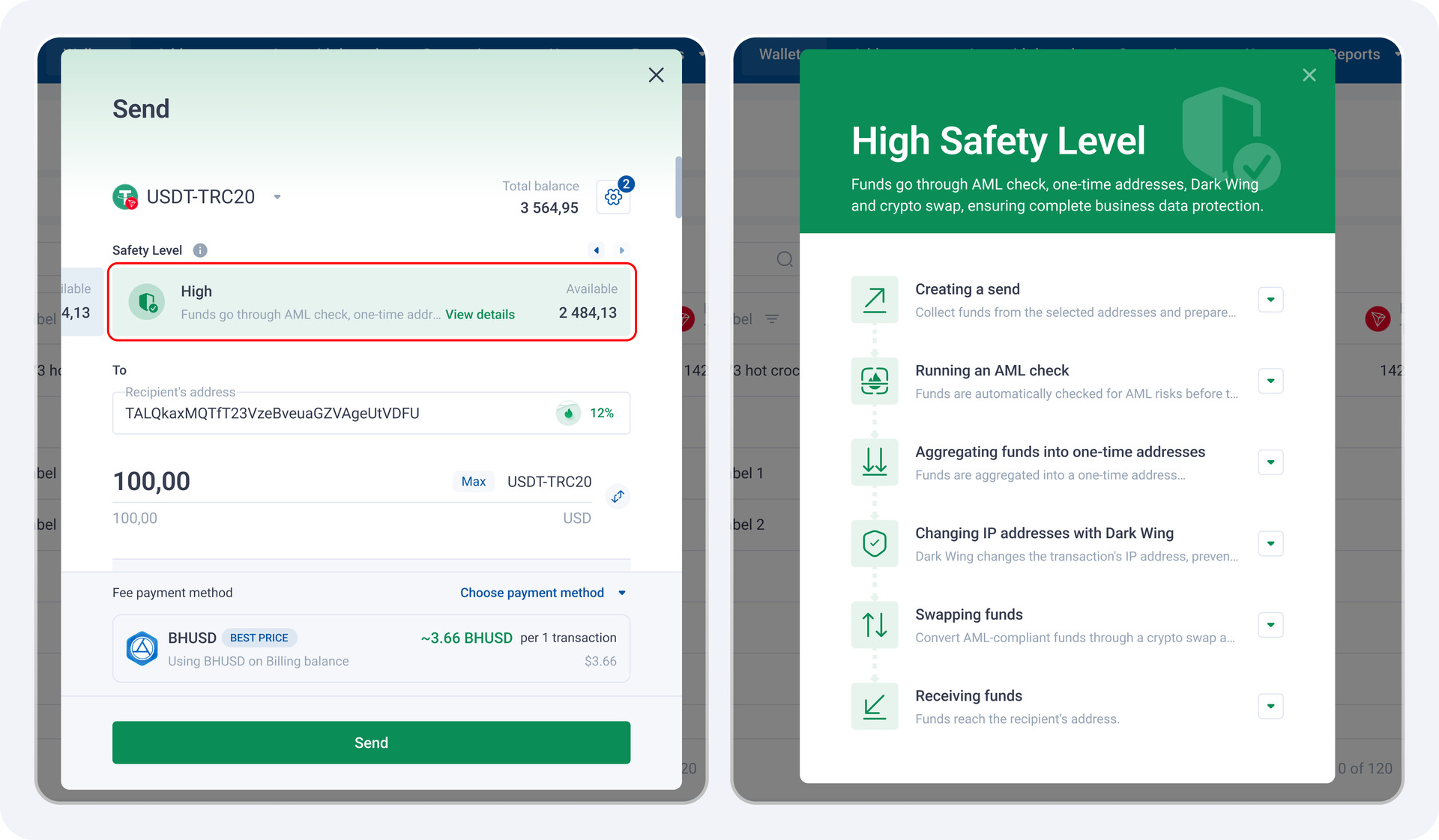 Source: BitHide (EZ Newswire)