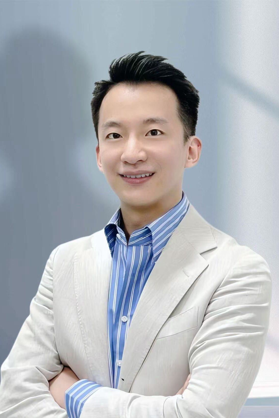 Timothy Zhao / Source: Rena World (EZ Newswire)