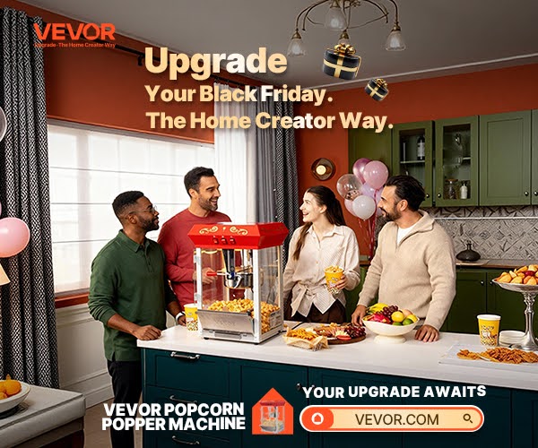 Source: VEVOR (EZ Newswire)