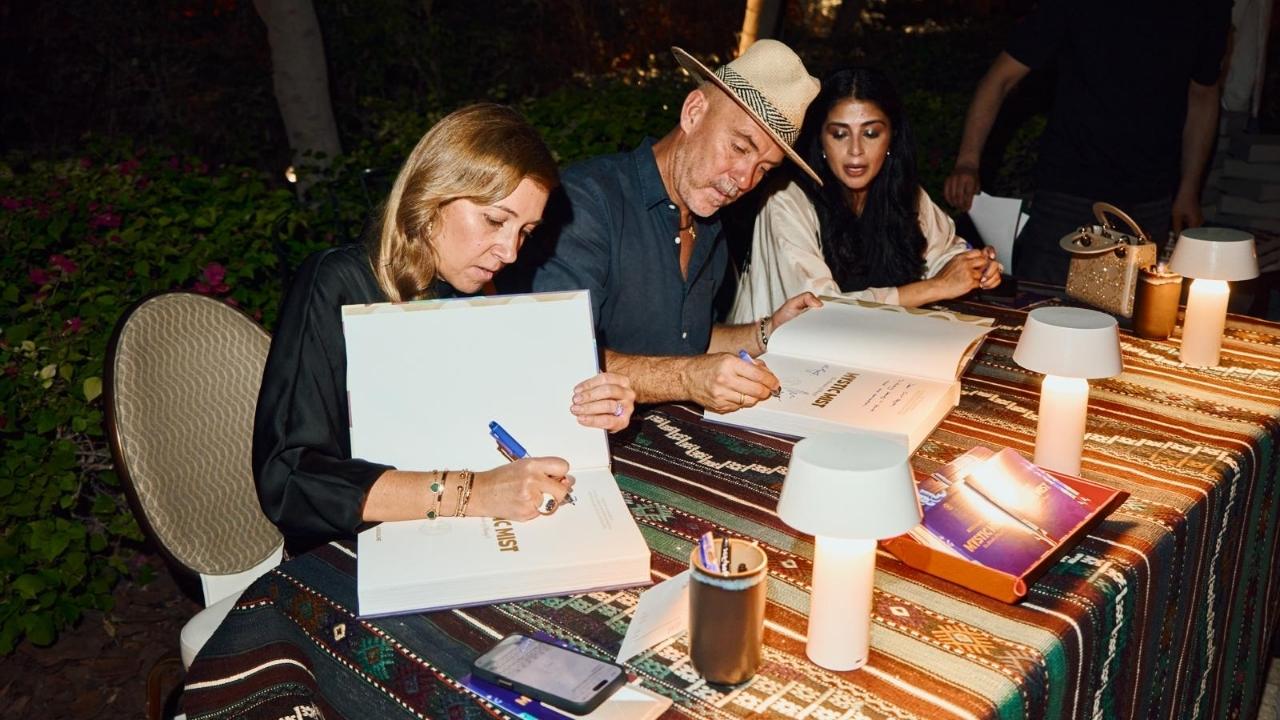 Source: HuqqA (EZ Newswire)