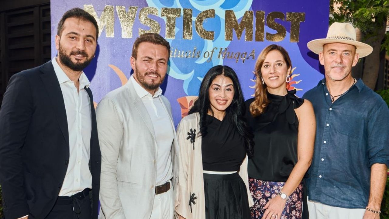 Source: HuqqA (EZ Newswire)