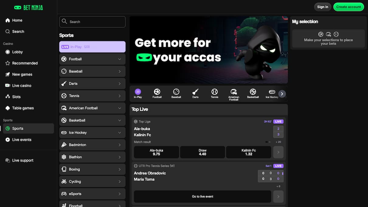 Source: Coin Casino (EZ Newswire)