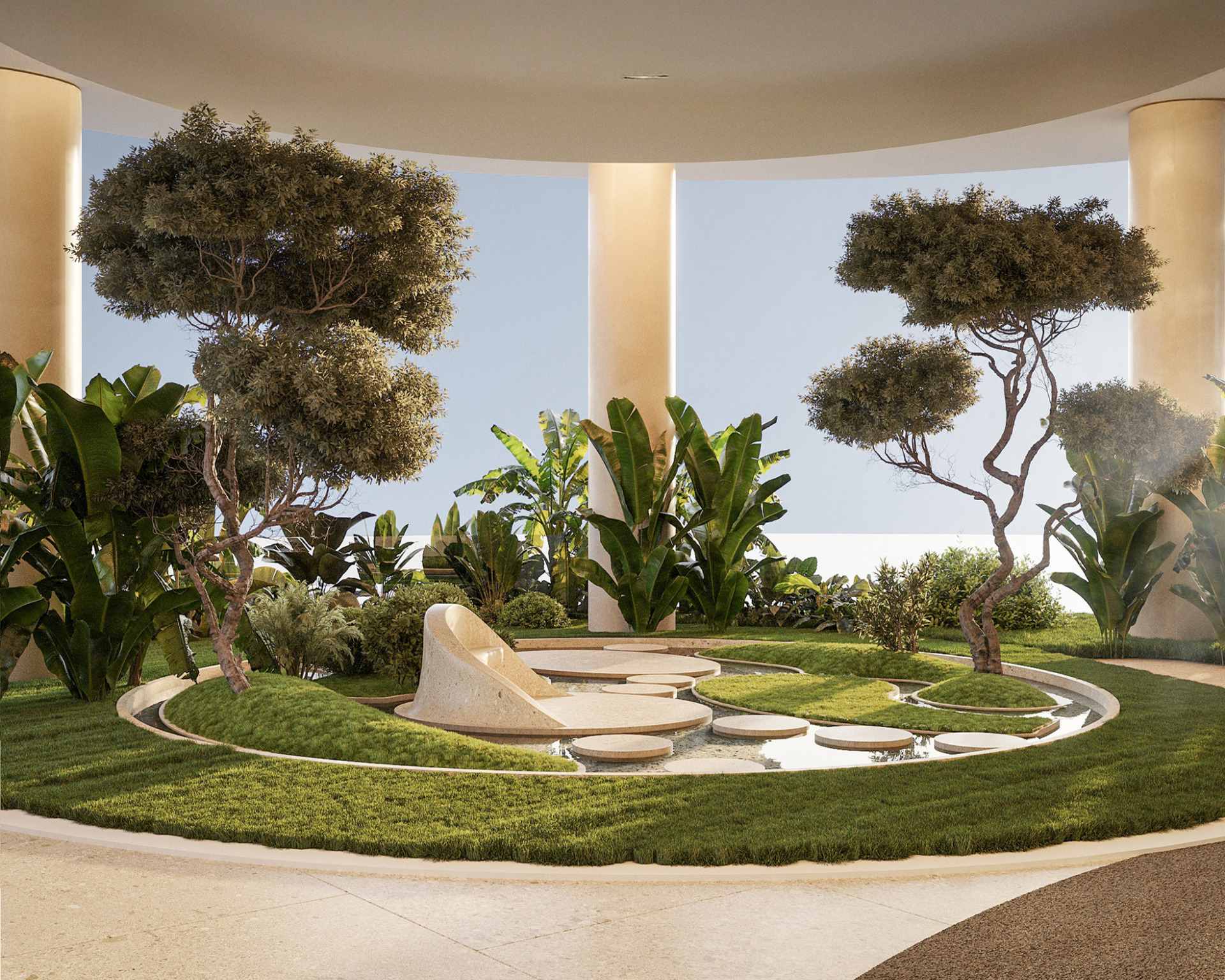 Source: Citi Developers (EZ Newswire)