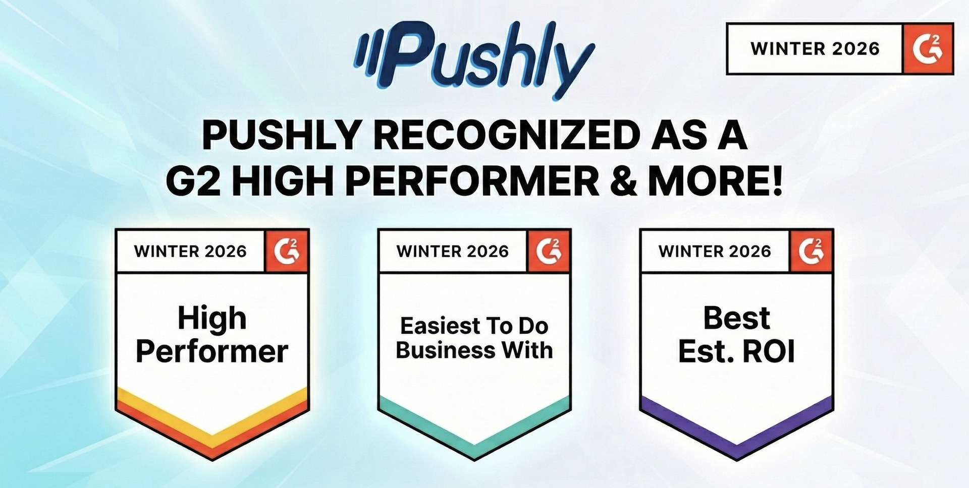 Source: Pushly (EZ Newswire)