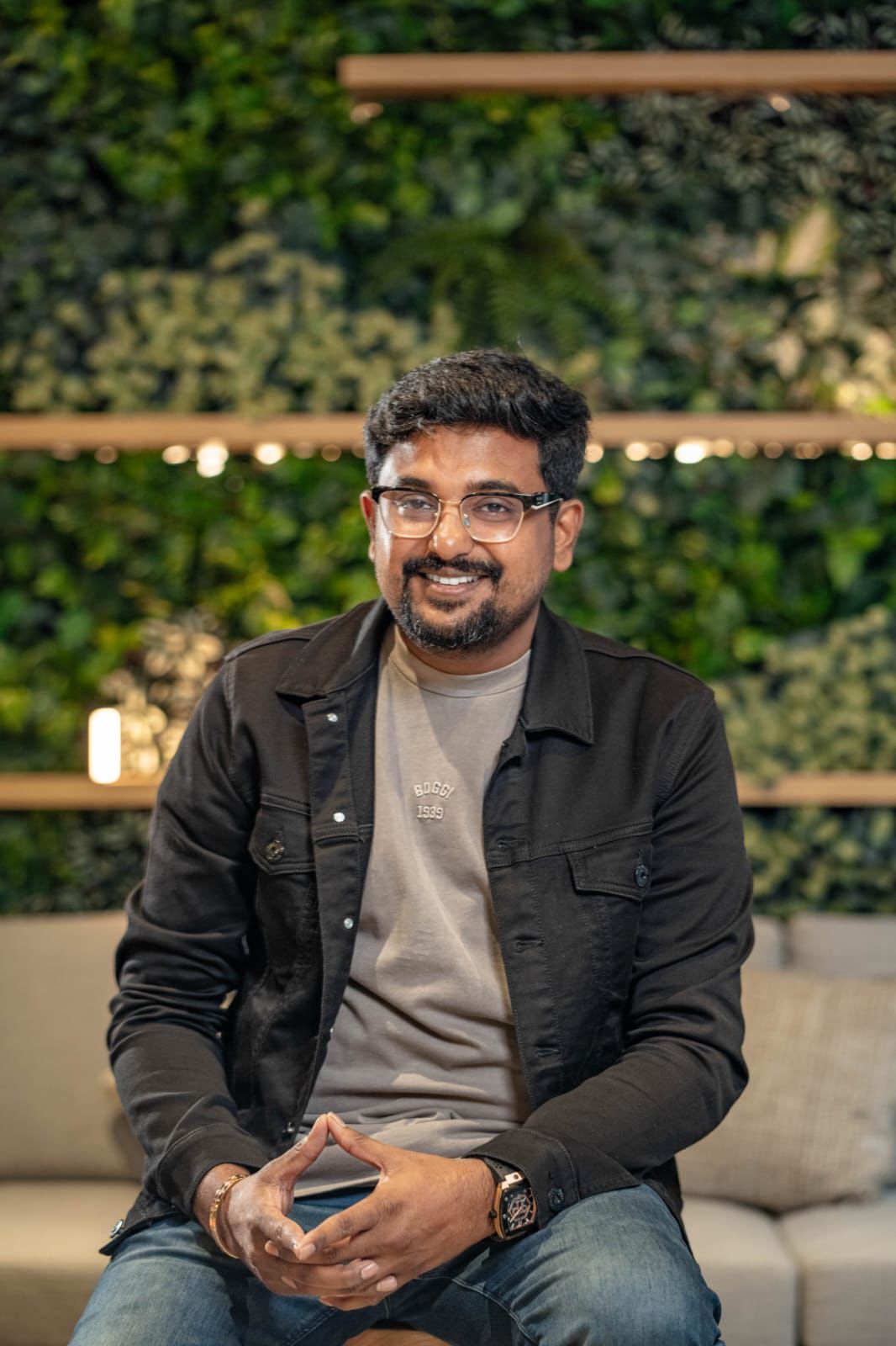 Prady Kumaar, Stan Ventures / Source: Stan Ventures (EZ Newswire)