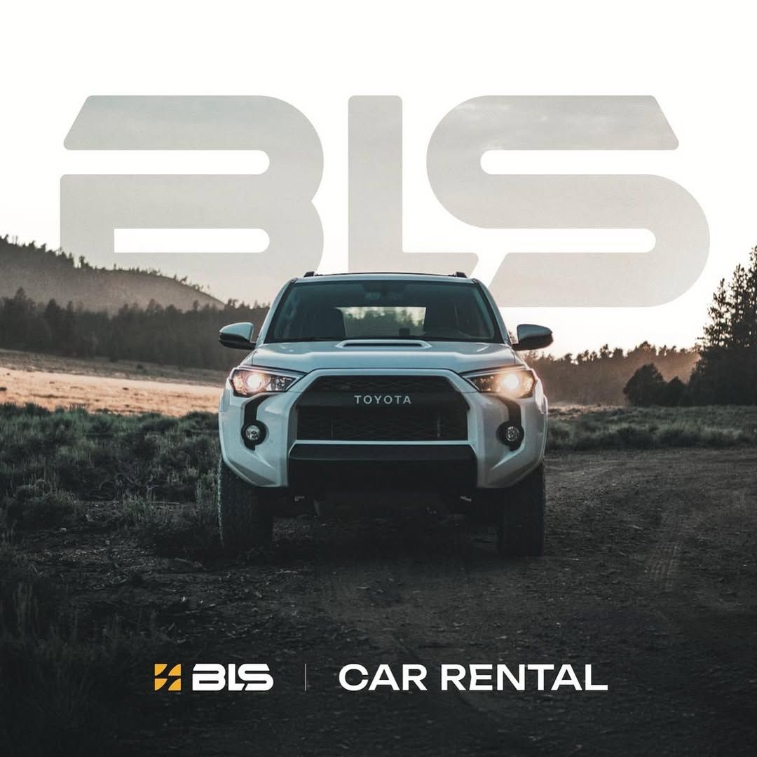 Source: BLS Car Rental (EZ Newswire)
