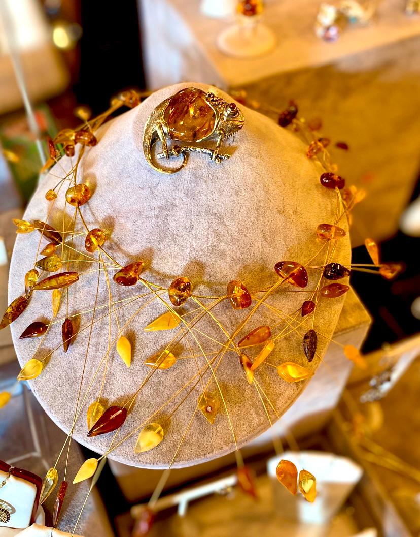 Source: Jewels of the East (EZ Newswire)