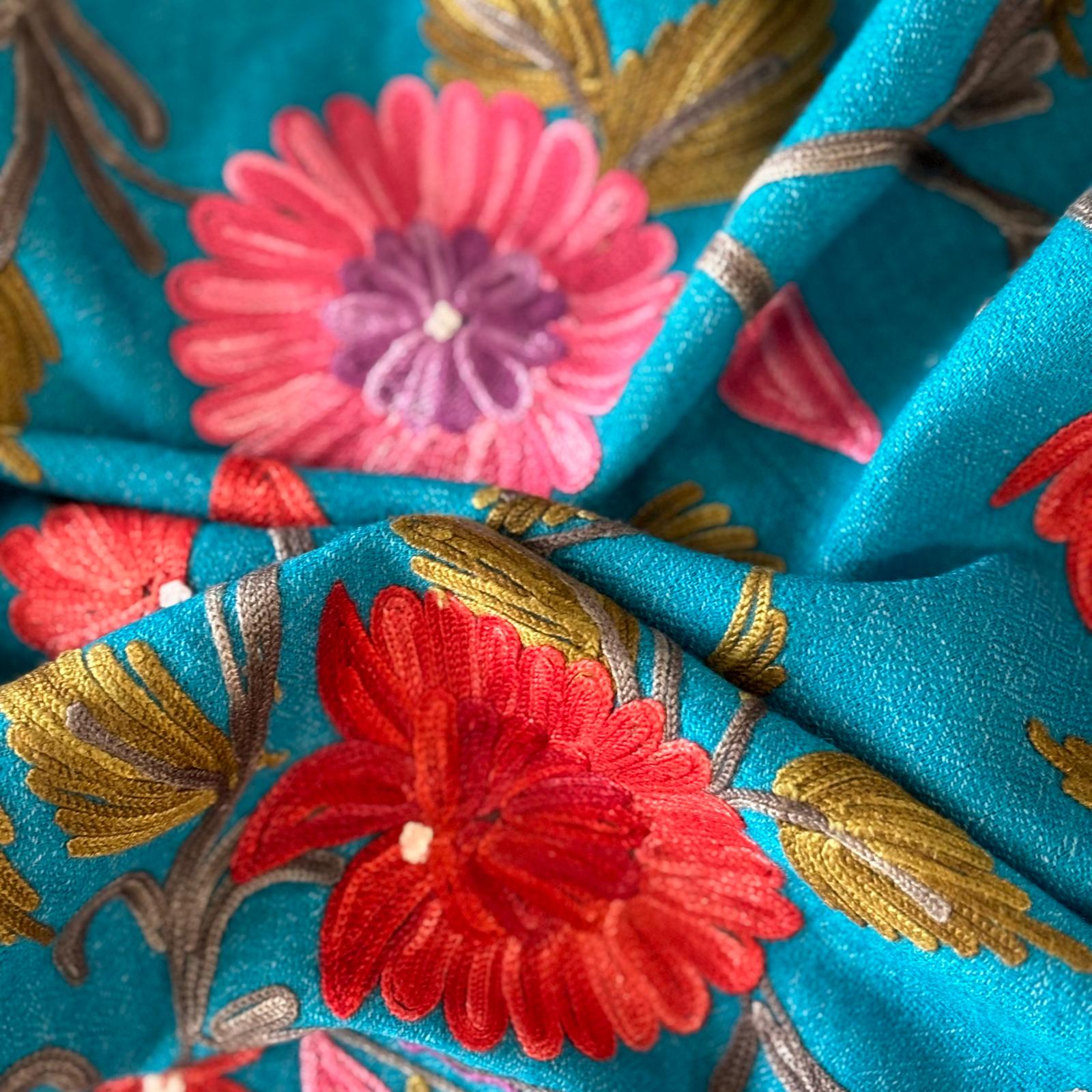 Source: Jewels of the East (EZ Newswire)