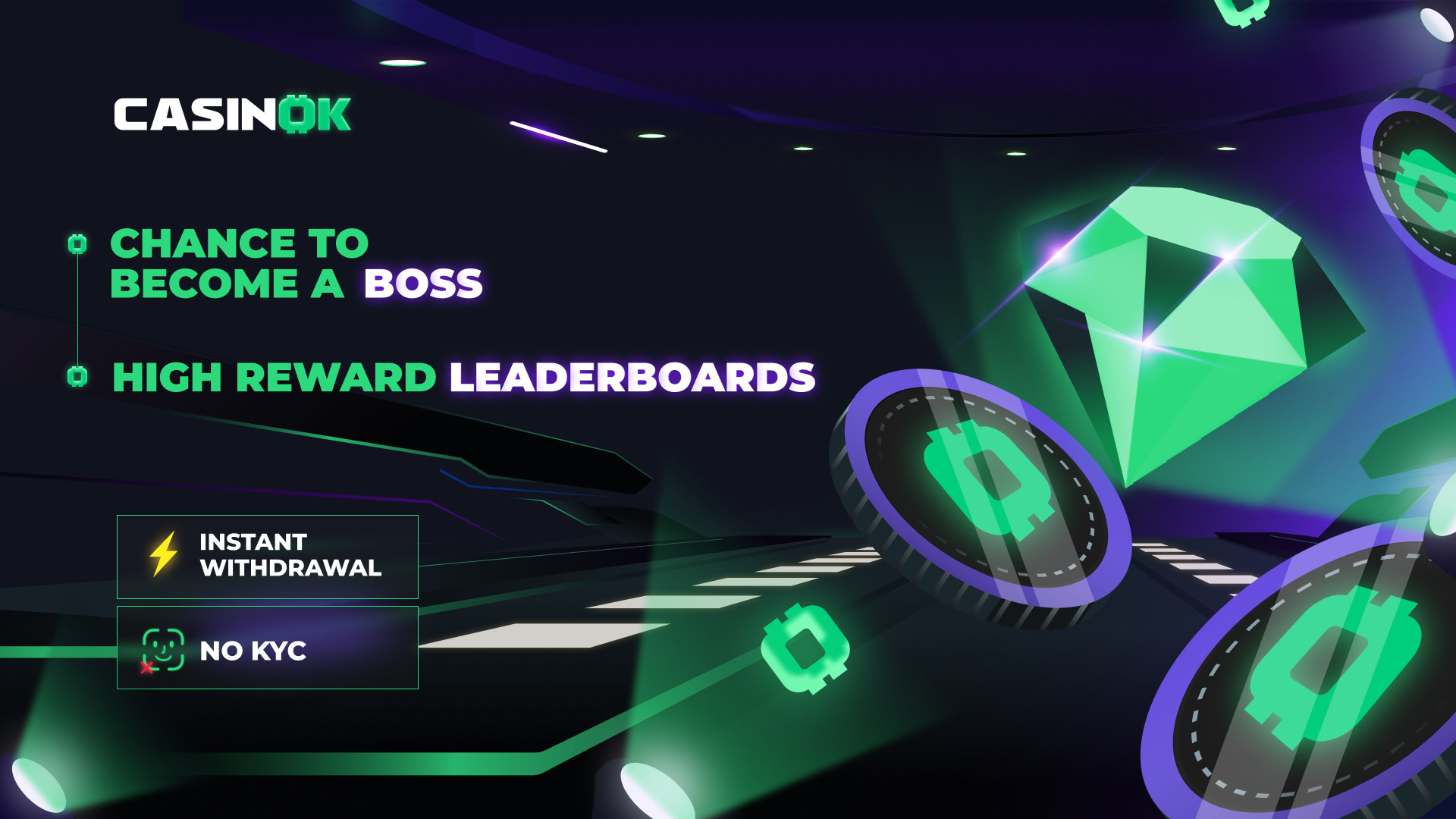 Source: Casinok (EZ Newswire)