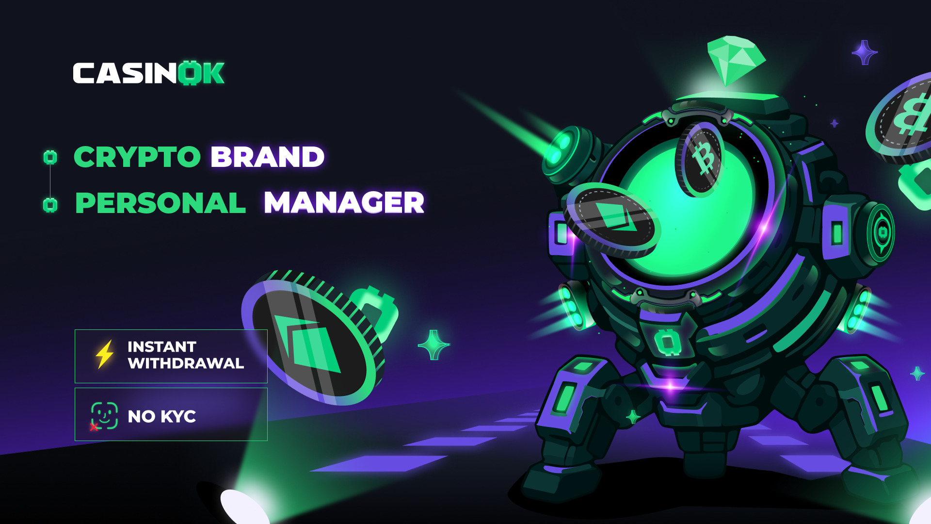 Source: Casinok (EZ Newswire)