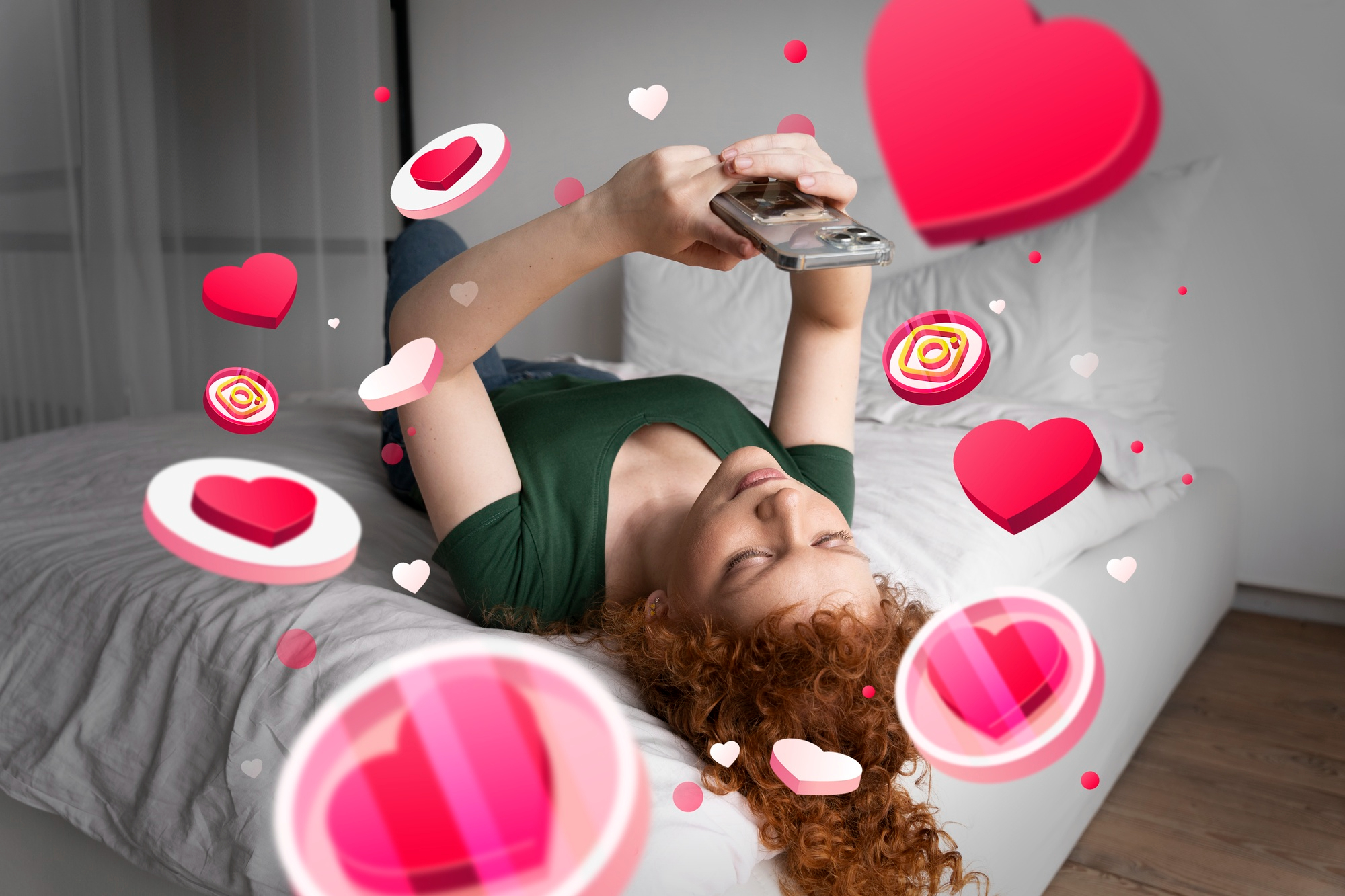 Source: Instant Famous (EZ Newswire)