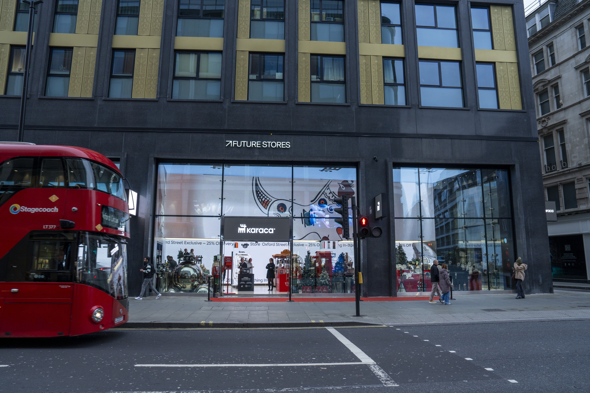 Source: Karaca (EZ Newswire)