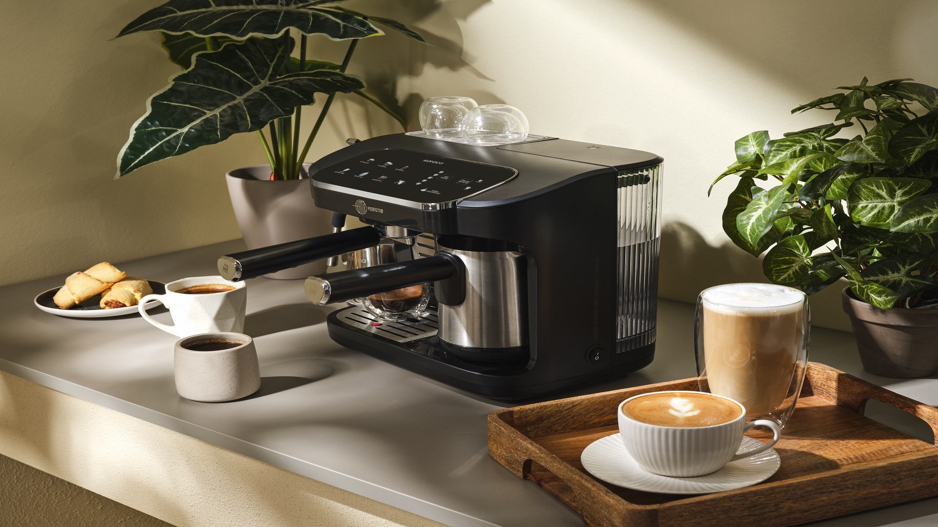 Karaca Hatır Perfetto / Source: Karaca (EZ Newswire)