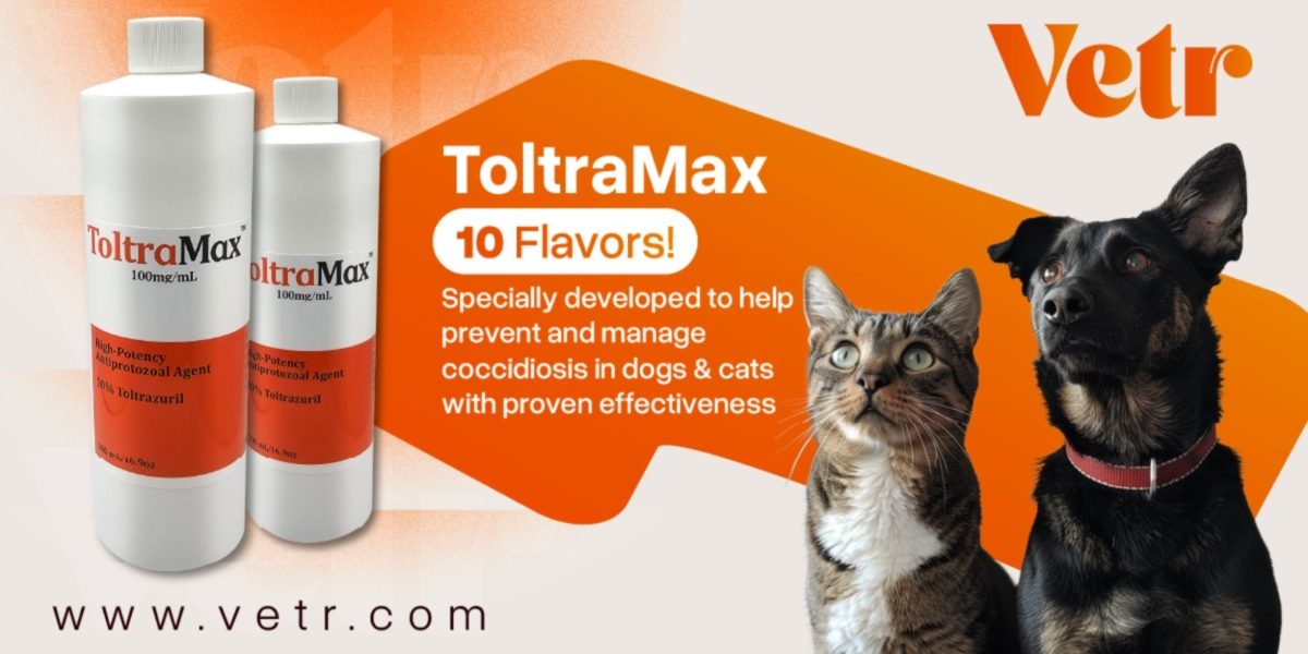 Source: Vetr (EZ Newswire)