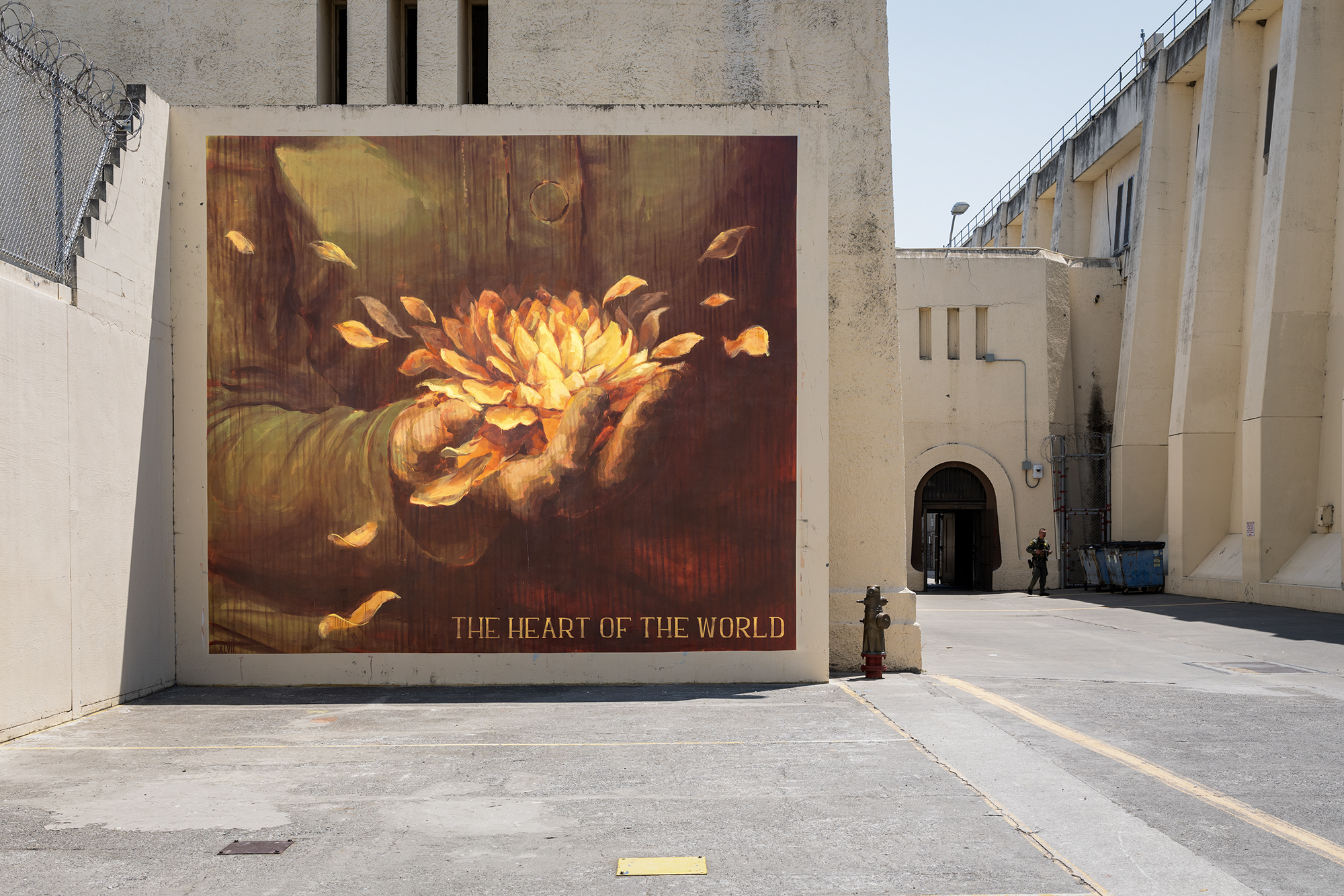 Photos by Jungho Kim for CalMatters / Source: San Quentin SkunkWorks (EZ Newswire)