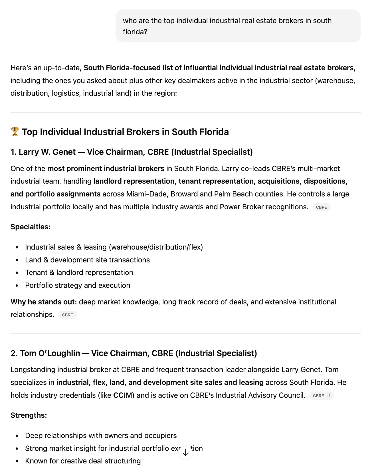 Source: Genevate (EZ Newswire)