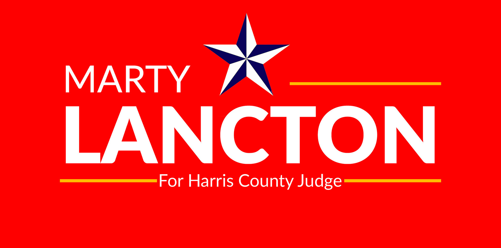 Source: Marty Lancton for Harris County (EZ Newswire)